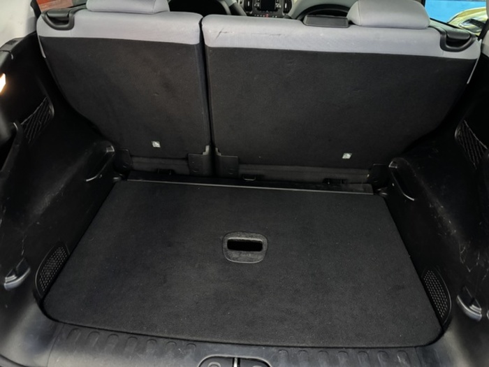 Fiat500L 1.4 16v Trekking 70 kW (95 CV) Vehículo usado en Barcelona - 12 Fiat500L 1.4 16v Trekking 70 kW (95 CV) Vehículo usado en Barcelona - 12