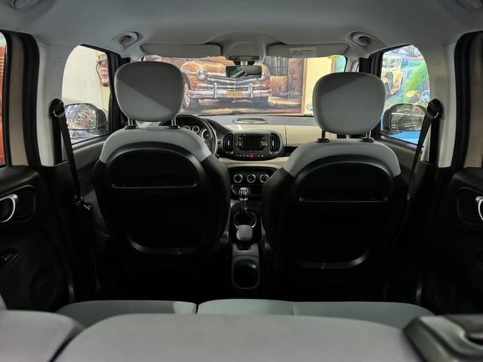 Fiat500L 1.4 16v Trekking 70 kW (95 CV) Vehículo usado en Barcelona - 13 Fiat500L 1.4 16v Trekking 70 kW (95 CV) Vehículo usado en Barcelona - 13