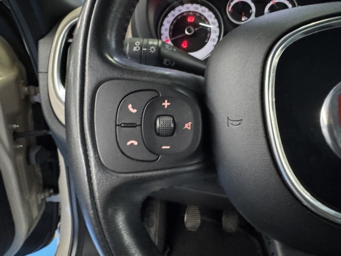 Fiat500L 1.4 16v Trekking 70 kW (95 CV) Vehículo usado en Barcelona - 19 Fiat500L 1.4 16v Trekking 70 kW (95 CV) Vehículo usado en Barcelona - 19