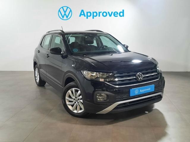 VolkswagenT-Cross Advance 1.0 TSI 81 kW (110 CV)