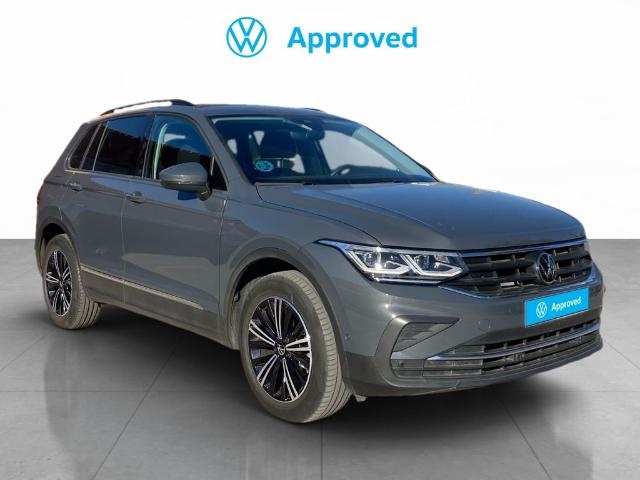 VolkswagenTiguan Life 1.5 TSI 110 kW (150 CV) DSG