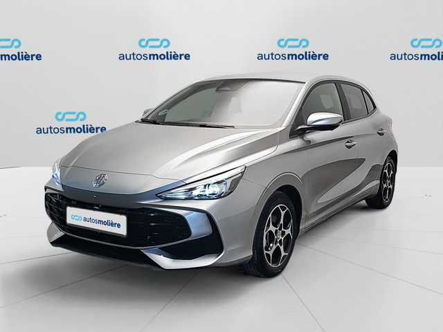 MGMG3 Hybrid+ Comfort 143 kW (195 CV)