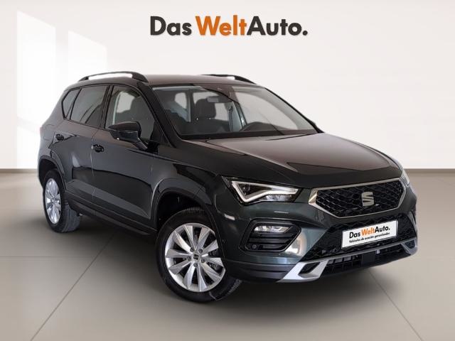 SEATAteca 1.5 TSI S&S Style XL DSG 110 kW (150 CV)