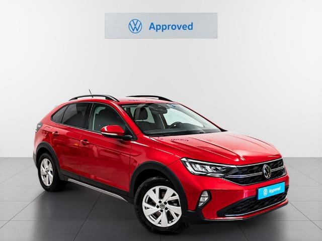 VolkswagenTaigo Life 1.0 TSI 81 kW (110 CV)