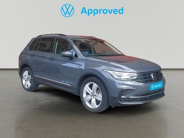 VolkswagenTiguan Life 1.4 TSI eHybrid 180 kW (245 CV) DSG