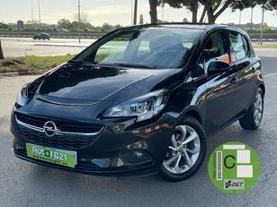 Opel Corsa 1.4 Expression 66 kW (90 CV)