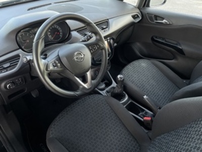 Opel Corsa 1.4 Expression 66 kW (90 CV) Opel Corsa 1.4 Expression 66 kW (90 CV)