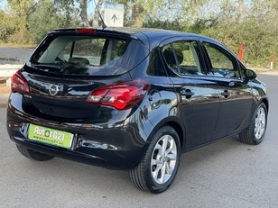 Opel Corsa 1.4 Expression 66 kW (90 CV)