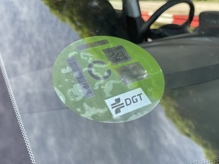 Opel Corsa 1.4 Expression 66 kW (90 CV)