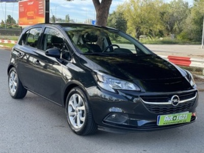 Opel Corsa 1.4 Expression 66 kW (90 CV) Opel Corsa 1.4 Expression 66 kW (90 CV)