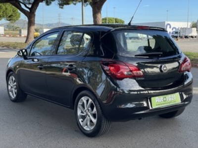 Opel Corsa 1.4 Expression 66 kW (90 CV) Opel Corsa 1.4 Expression 66 kW (90 CV)