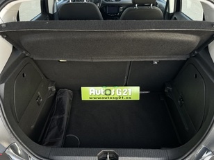 Opel Corsa 1.4 Expression 66 kW (90 CV)