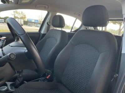Opel Corsa 1.4 Expression 66 kW (90 CV) Opel Corsa 1.4 Expression 66 kW (90 CV)