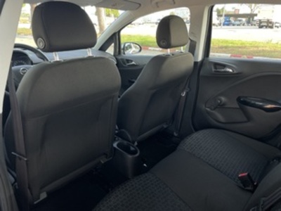 Opel Corsa 1.4 Expression 66 kW (90 CV) Opel Corsa 1.4 Expression 66 kW (90 CV)