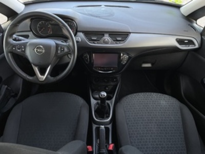 Opel Corsa 1.4 Expression 66 kW (90 CV) Opel Corsa 1.4 Expression 66 kW (90 CV)