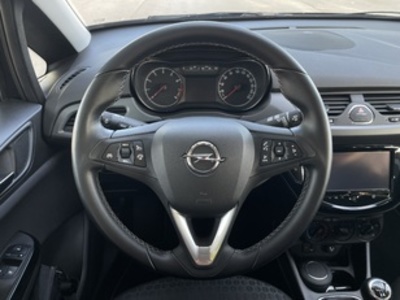 Opel Corsa 1.4 Expression 66 kW (90 CV) Opel Corsa 1.4 Expression 66 kW (90 CV)