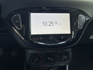 Opel Corsa 1.4 Expression 66 kW (90 CV)