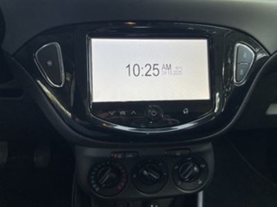 Opel Corsa 1.4 Expression 66 kW (90 CV) Opel Corsa 1.4 Expression 66 kW (90 CV)