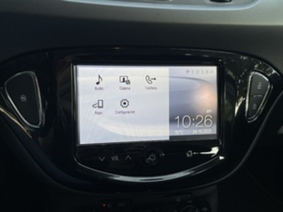 Opel Corsa 1.4 Expression 66 kW (90 CV) Opel Corsa 1.4 Expression 66 kW (90 CV)