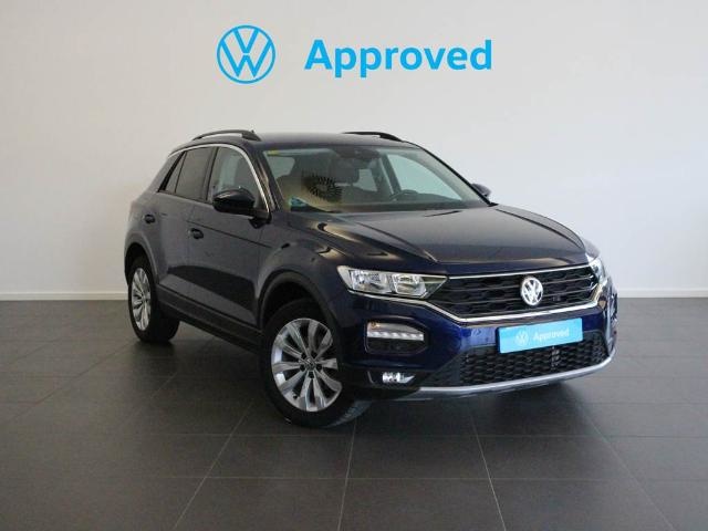 VolkswagenT-Roc Advance 1.5 TSI 110 kW (150 CV) DSG