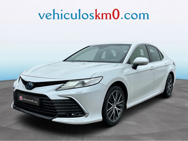 ToyotaCamry 2.5 220H Luxury Auto 160 kW (218 CV)