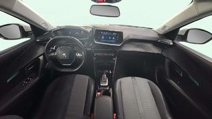 Peugeot 2008 PureTech 130 S&S Allure EAT8 96 kW (130 CV)
