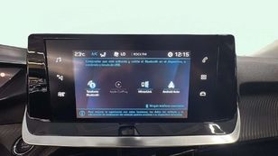 Peugeot 2008 PureTech 130 S&S Allure EAT8 96 kW (130 CV)