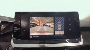 Peugeot 2008 PureTech 130 S&S Allure EAT8 96 kW (130 CV)