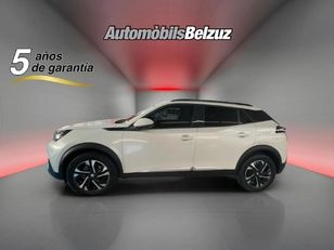 Peugeot 2008 PureTech 130 S&S Allure EAT8 96 kW (130 CV)