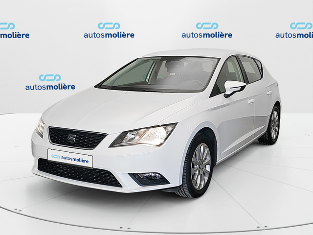 SEATLeón 1.6 TDI S&S Style 77 kW (105 CV)