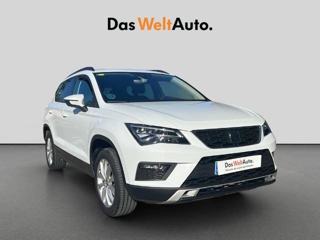 SEATAteca 1.5 TSI S&S Style Go 110 kW (150 CV)