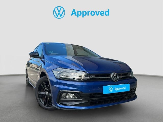 VolkswagenPolo Sport 1.0 TSI 85 kW (115 CV) DSG