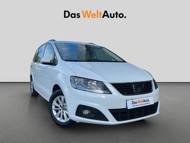 SEATAlhambra 2.0 TDI St&Sp Style Go DSG 110 kW (150 CV)