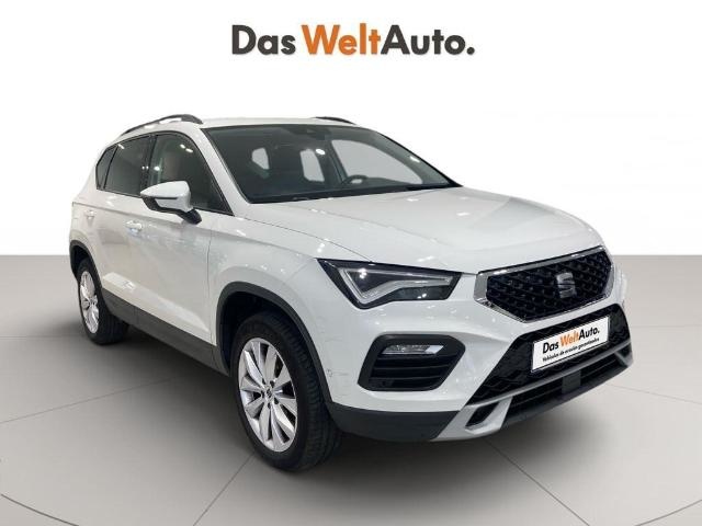 SEATAteca 1.5 TSI S&S Style XL DSG 110 kW (150 CV)