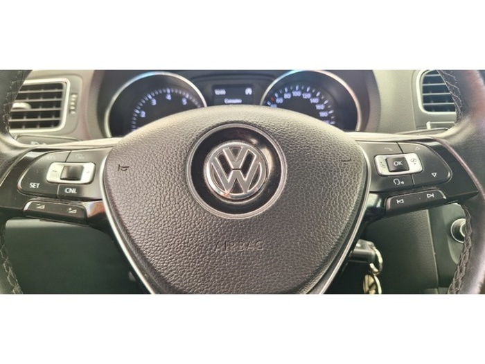 VolkswagenPolo Sport 1.2 TSI BMT 66 kW (90 CV) Vehículo usado en Barcelona - 24 VolkswagenPolo Sport 1.2 TSI BMT 66 kW (90 CV) Vehículo usado en Barcelona - 24