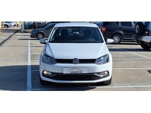 Volkswagen Polo Sport 1.2 TSI BMT 66 kW (90 CV)