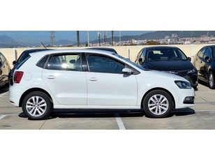 Volkswagen Polo Sport 1.2 TSI BMT 66 kW (90 CV)