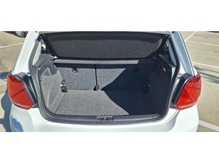 Volkswagen Polo Sport 1.2 TSI BMT 66 kW (90 CV)