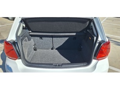 Volkswagen Polo Sport 1.2 TSI BMT 66 kW (90 CV) Volkswagen Polo Sport 1.2 TSI BMT 66 kW (90 CV)