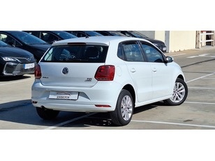 Volkswagen Polo Sport 1.2 TSI BMT 66 kW (90 CV)