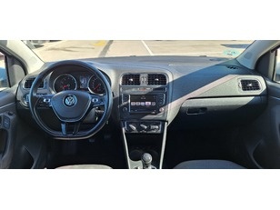 Volkswagen Polo Sport 1.2 TSI BMT 66 kW (90 CV)