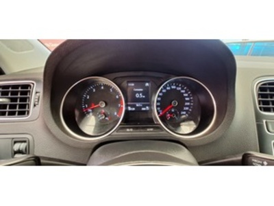 Volkswagen Polo Sport 1.2 TSI BMT 66 kW (90 CV) Volkswagen Polo Sport 1.2 TSI BMT 66 kW (90 CV)