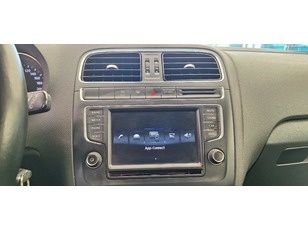 Volkswagen Polo Sport 1.2 TSI BMT 66 kW (90 CV)