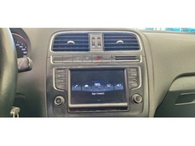 Volkswagen Polo Sport 1.2 TSI BMT 66 kW (90 CV) Volkswagen Polo Sport 1.2 TSI BMT 66 kW (90 CV)