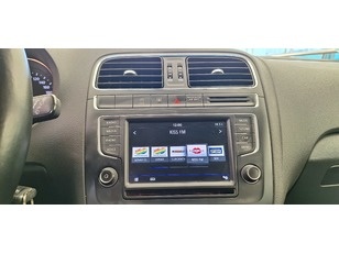 Volkswagen Polo Sport 1.2 TSI BMT 66 kW (90 CV)
