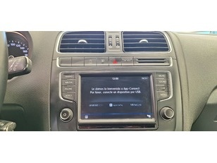 Volkswagen Polo Sport 1.2 TSI BMT 66 kW (90 CV)