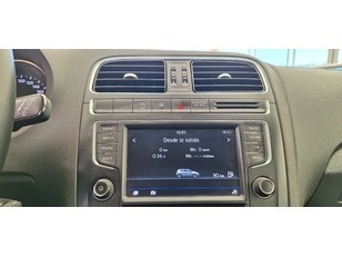 Volkswagen Polo Sport 1.2 TSI BMT 66 kW (90 CV)