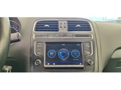 Volkswagen Polo Sport 1.2 TSI BMT 66 kW (90 CV) Volkswagen Polo Sport 1.2 TSI BMT 66 kW (90 CV)