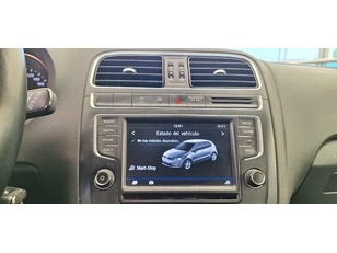 Volkswagen Polo Sport 1.2 TSI BMT 66 kW (90 CV)