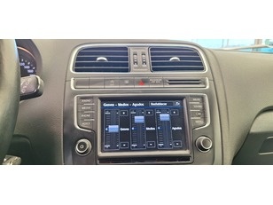 Volkswagen Polo Sport 1.2 TSI BMT 66 kW (90 CV)